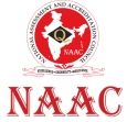 NAAC A+ Grade